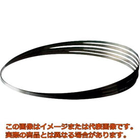 アサダ　バンドソー32F用のこ刃　ハイス　10山（BS905）