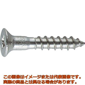 TRUSCO 皿木ねじ ステンレス M6.2×75 5本入