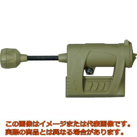 PRINCETON　LEDヘッドライト　CHARGE　RGI　OD