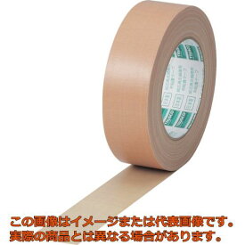 TRUSCO　α布粘着テープ　幅38mmX長さ25m