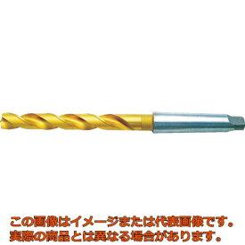 三菱K　GTTD　G−鉄骨用　テーパハイスドリル　22mm