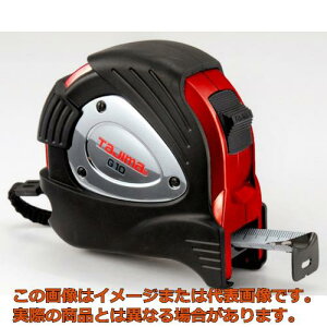 タジマ Gロックプラスー25 10m メートル目盛