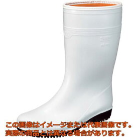 ミドリ安全　超耐滑防寒長靴　NHG2000スーパー防寒　ホワイト　27．0CM