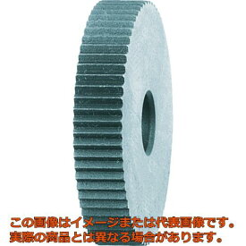 スーパー　切削ローレット駒（アヤ目用）ピッチ：1．2　外径A：25．4
