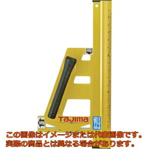 タジマ 丸鋸ガイド L450