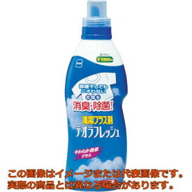 ニトムズ　デオラフレッシュ・液体お徳用　720ml