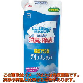 ニトムズ　デオラフレッシュ・液体お徳用つめかえ　540ml