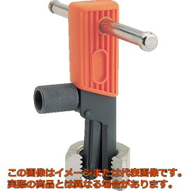 NOGA　アイネス内径ねじ山修正工具