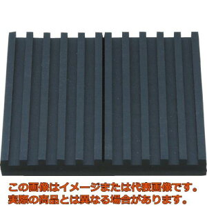 TRUSCO@hUpbg@ϔMEϖ@~jV[g^Cv@50×50@10mm@S