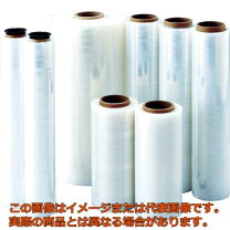 楽天市場】ストレッチフィルム 500mm 300m 15μの通販