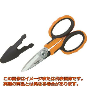 TRUSCO@n[h͂݁iRpNg^CvjPu[iRj@ۗp@140mm