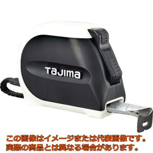 タジマ コンベックス Σストップ25 5.5m 尺相当目盛付 ブリスター