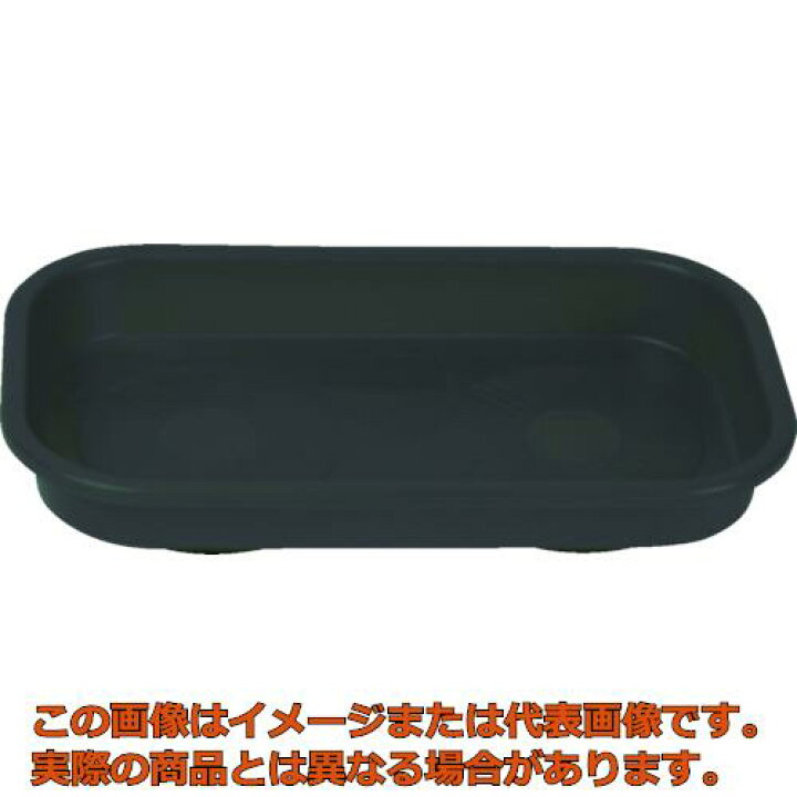 楽天市場】ＴＲＵＳＣＯ 角型樹脂マグネットトレー 黒(TAMT1424BK-4500) : 工具箱 楽天市場店