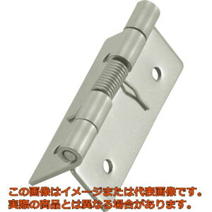 TRUSCO�@�X�e�����X���X�v�����O���ԁ@�S��38mm�@�i1��1�܁j