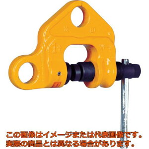 象印 ねじクランプ2t