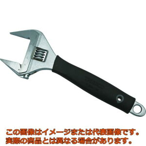 TRUSCO�@�E���g�����C�h�����L�[�����`�@�S��215mm�@���J38mm