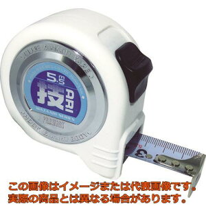 プロマート ロックタイプコンベックス 技あり 5.5m 25mm