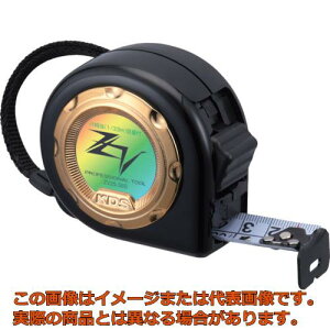 KDS コンベックス ゼットヴイ 25巾 5.5mBKまさめ