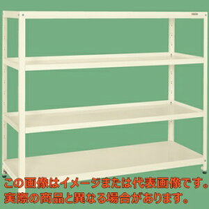 �X�[�p�[���b�N�i�ϓ��ω׏d150KG�^�i�E4�i�^�C�v�j�@SPR�|2324MI�y����s�E�z�������w��s�E�l��s�z
