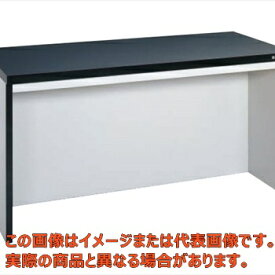 サイド実験台（オープンタイプ）　ST−12K【配送日時指定不可・個人宅不可】