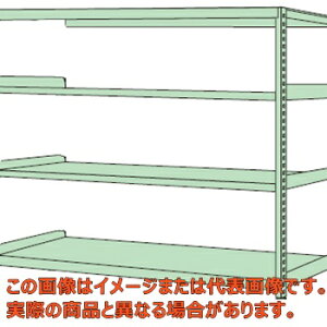 RK���b�N�i�P�́E�ϓ��ω׏d�F250kg�^�i�E4�i�^�C�v�j�@RKN�|8454R�y�z�������w��s�E�l��s�z
