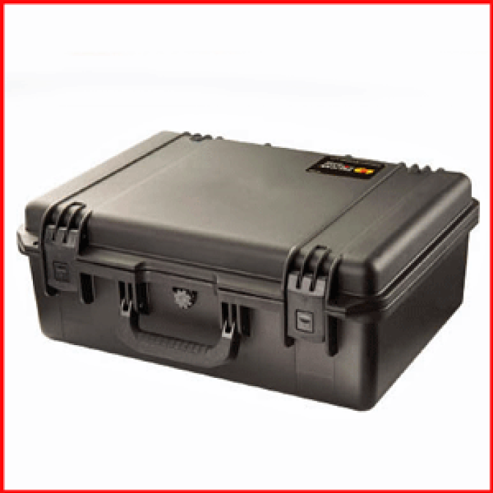 【送料無料】PELICAN PRODUCTS ペリカンプロダクツ ストームケース IM2600NFBK | 町の工具屋さんKOUGUMANコウグマン