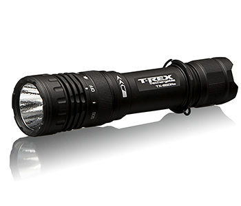 待望 GENTOS ジェントス LEDライト T-REX お買い得品 リチャージブル TX-850Re