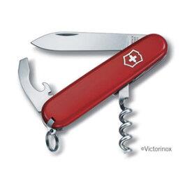 ビクトリノックス　（Victorinox）SMALL OFFICERS' KNIVES　ウェイター0.3303-GB