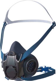 リアルタイムランキング1位　シゲマツ　防毒マスク・防じんマスク　TW02S　L　TW02S-L 重松製作所