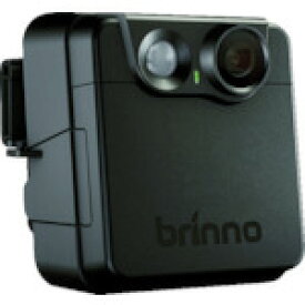 リアルタイムランキング3位　brinno　乾電池式防犯カメラダレカ MAC200DN