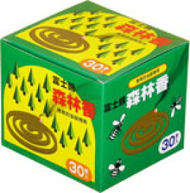 コダマ（富士錦） 森林香 30巻入