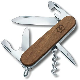 ビクトリノックス　（Victorinox）VTNX スパルタン ウッド #1.3601.63