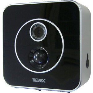 リーベックス　液晶画面付センサーカメラ SD3000