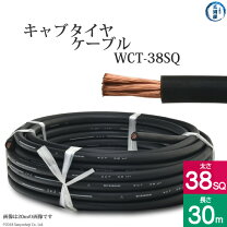 楽天市場】キャプタイヤ 30mの通販