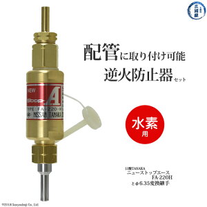 _TANAKA@S ( tΖh~ ) j[XgbvG[X@FA-220-H ( FA220H )@f p+p6.35mm (1/4C`) zǎtpZbg