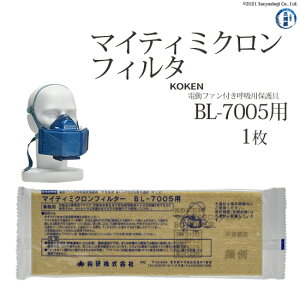  ( KOKEN )@}CeB~N tB^[ @dt@ t ċz p ی BL-7005 p 1