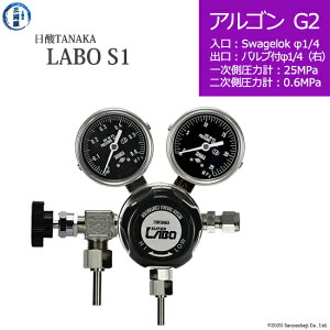 ���_TANAKA�@�����K�X������ ( ���M�����[�^�[ ) LABO-S1 SUS ( ���{ )�@AR-G2-SW14-VM16R-25-06�@������s��