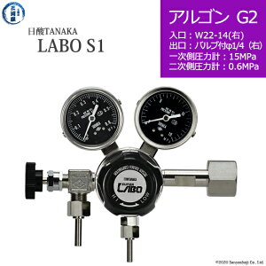 ���_TANAKA�@�����K�X������ ( ���M�����[�^�[ ) LABO-S1 SUS ( ���{ )�@AR-G2-22R-VM16R-15-06�@������s��