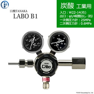 ���_TANAKA�@�����K�X������ ( ���M�����[�^�[ ) LABO-B ( ���{ )�@CO2-IND-22R-M16R-25-06�@������s��