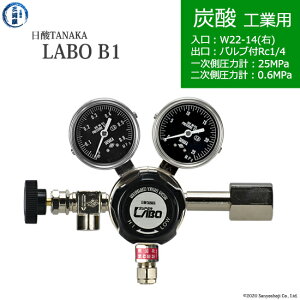 ���_TANAKA�@�����K�X������ ( ���M�����[�^�[ ) LABO-B ( ���{ )�@CO2-IND-22R-NB14-25-06�@������s��