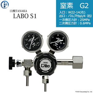 _TANAKA@KX ( M[^[ ) LABO-S1 SUS ( { )@N2-G2-22R-VM16R-25-06@s