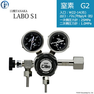 _TANAKA@KX ( M[^[ ) LABO-S1 SUS ( { )@N2-G2-22R-VM16R-25-10@s