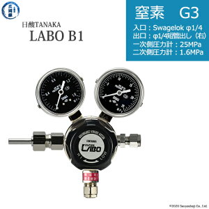 ���_TANAKA�@�����K�X������ ( ���M�����[�^�[ ) LABO-B ( ���{ )�@N2-G3-SW14-M16R-25-16�@������s��