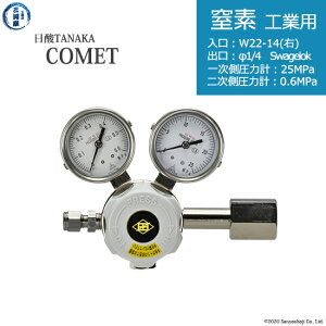 ���_TANAKA�@�����K�X������ ( ���M�����[�^�[ ) COMET ( �R���b�g )�@N2-IND-22R-SW14-25-06�@������s��