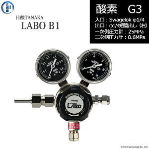 ���_TANAKA�@�����K�X������ ( ���M�����[�^�[ ) LABO-B ( ���{ )�@O2-G3-SW14-M16R-25-06�@������s��
