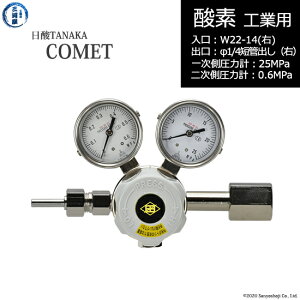 ���_TANAKA�@�����K�X������ ( ���M�����[�^�[ ) COMET ( �R���b�g )�@O2-IND-22R23-M16R-25-06�@������s��