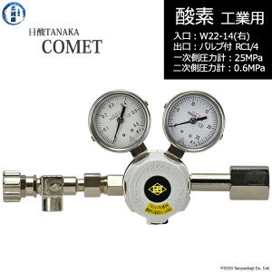 ���_TANAKA�@�����K�X������ ( ���M�����[�^�[ ) COMET ( �R���b�g )�@O2-IND-22R23-NB14-25-06�@������s��