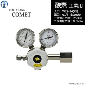 ���_TANAKA�@�����K�X������ ( ���M�����[�^�[ ) COMET ( �R���b�g )�@O2-IND-22R23-SW14-25-06�@������s��