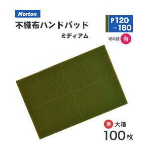 m[g ( NORTON )@xAebNX nhpbh 2BTPAD-120 #120  100/唠 ~fBA I[uFi񂹁j