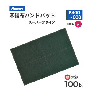 m[g ( NORTON )@xAebNX nhpbh 2BTPAD-400 #400  100/唠 X[p[t@C ݂ǂFi񂹁j